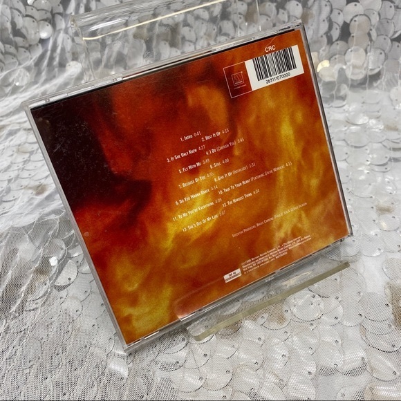 98 Degrees And Rising - Picture 2 of 11